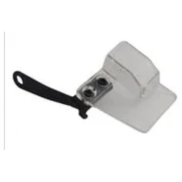 Pegasus Overlok EX Cam Siper Ve Kol Takım / 2700320 + 2700341