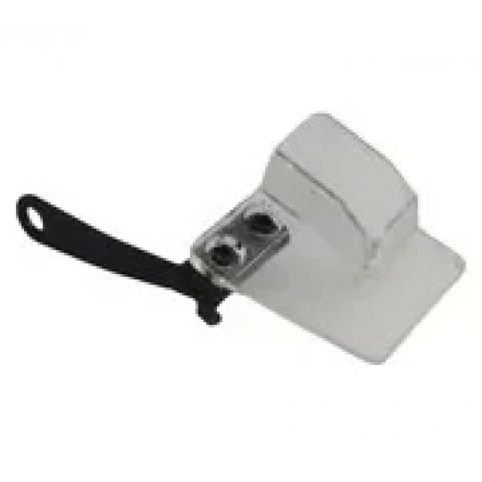 Pegasus Overlok EX Cam Siper Ve Kol Takım / 2700320 + 2700341