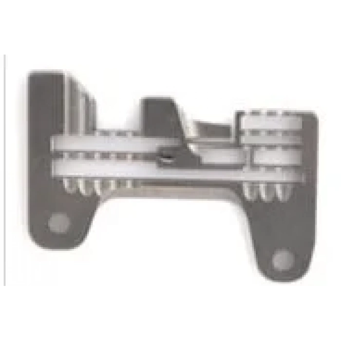 Pegasus Overlok EX Plaka / 277513R40