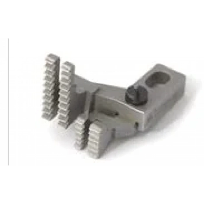 Pegasus Overlok EX Sol Kafa 4 İp Arka ve Zincir Dişli / 277303-16F-1