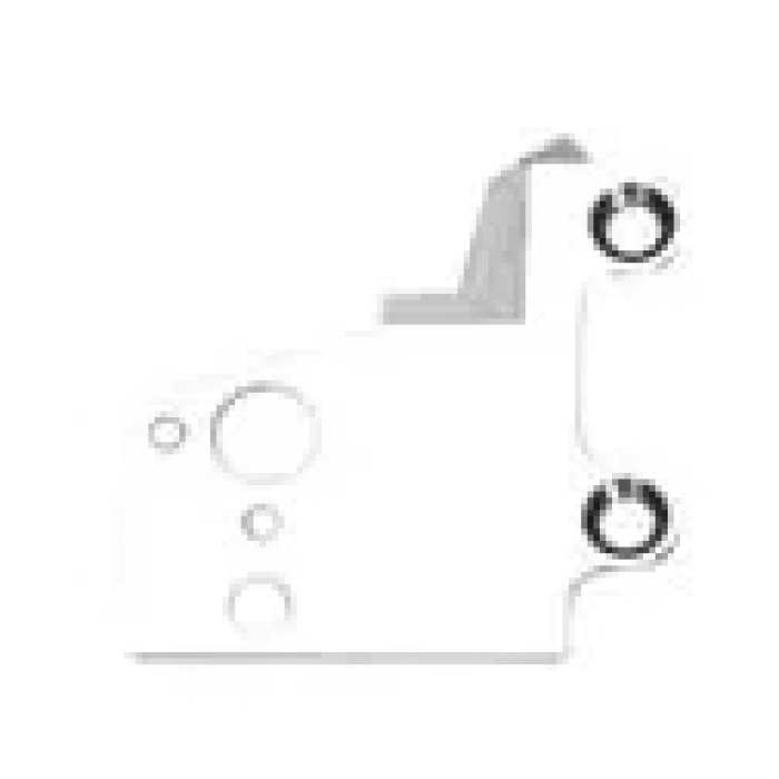 Pegasus Overlok EX Üfleme Sabit Bıçak / 308026-91