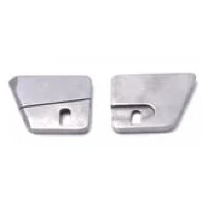 Pegasus Overlok Kıstırma Bıçak Plakası