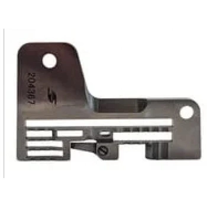 Pegasus Overlok M Seri 5 İp Penye Plaka 7mm / 204367