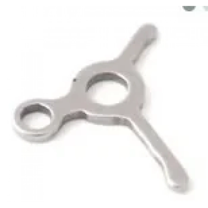 Pegasus Overlok M800 Ön Kapak Mandal Kilidi / 3043150