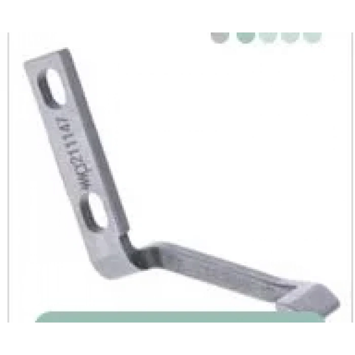 Pegasus Overlok Sol Kafa İğne Desteği / 211147