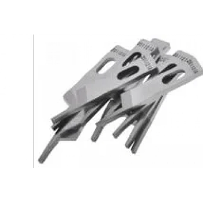 Pegasus Overlok Üst Elmas Bıçak / 201121ANS 10ADET