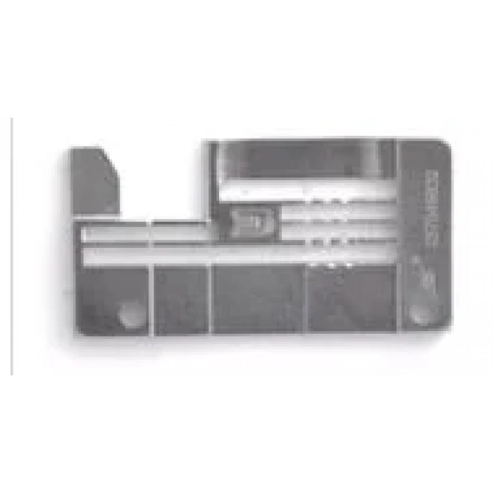 Pegasus Overlok W562-05BB Plaka / 257049B32