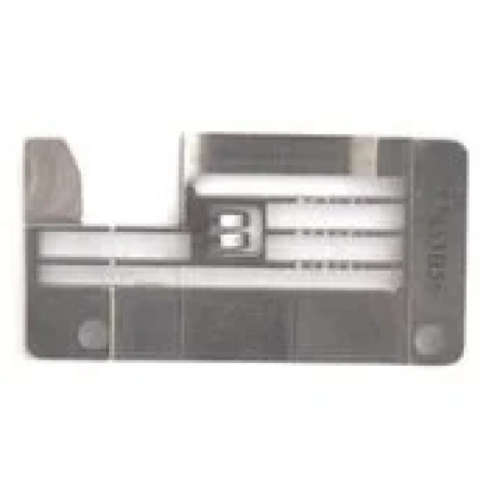 Pegasus Reçme 5.6mm Sağdan Bıçaklı Plaka / 257053B56