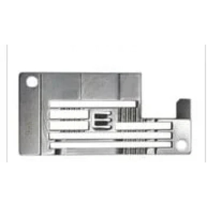 Pegasus Reçme 5.6mm Soldan Bıçaklı Plaka / 257102B56