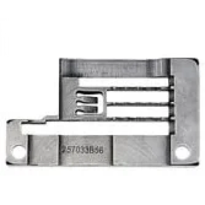 Pegasus Reçme Bant Plaka 6.4mm / 257033B64