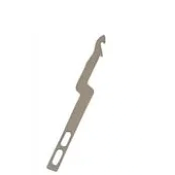 Pegasus Reçme Burunlu İp Çekici Alt Bıçak / 350024