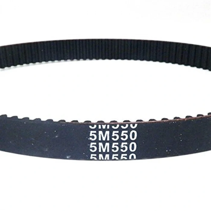 Pegasus Reçme Eksantrik Kayış 15mm 550-5M