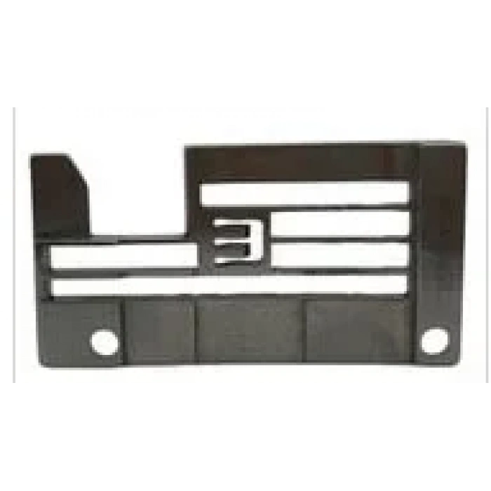 Pegasus Reçme Elektronik 5.6mm Sağdan Bıçaklı Plaka / 257053C56