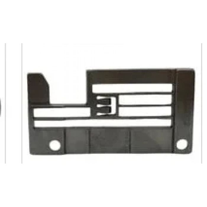 Pegasus Reçme Elektronik 6.4mm Sağdan Bıçaklı Plaka / 257053C64