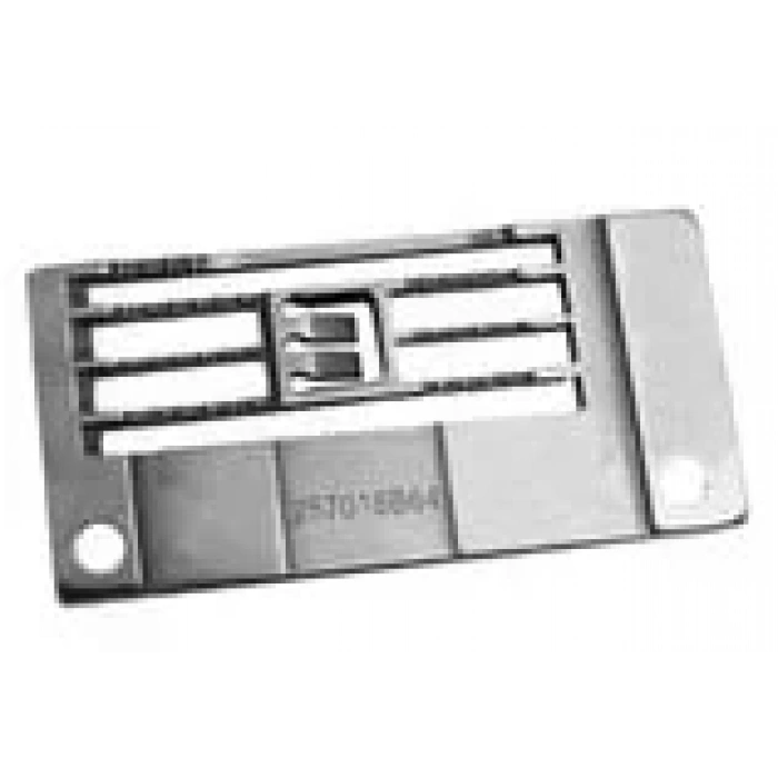 Pegasus Reçme Etek Plaka 6.4mm / 257018B64