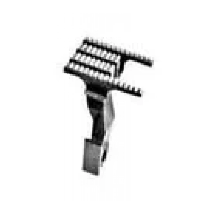 Pegasus Reçme Sağdan Bıçaklı Arka Dişli/257222-16F