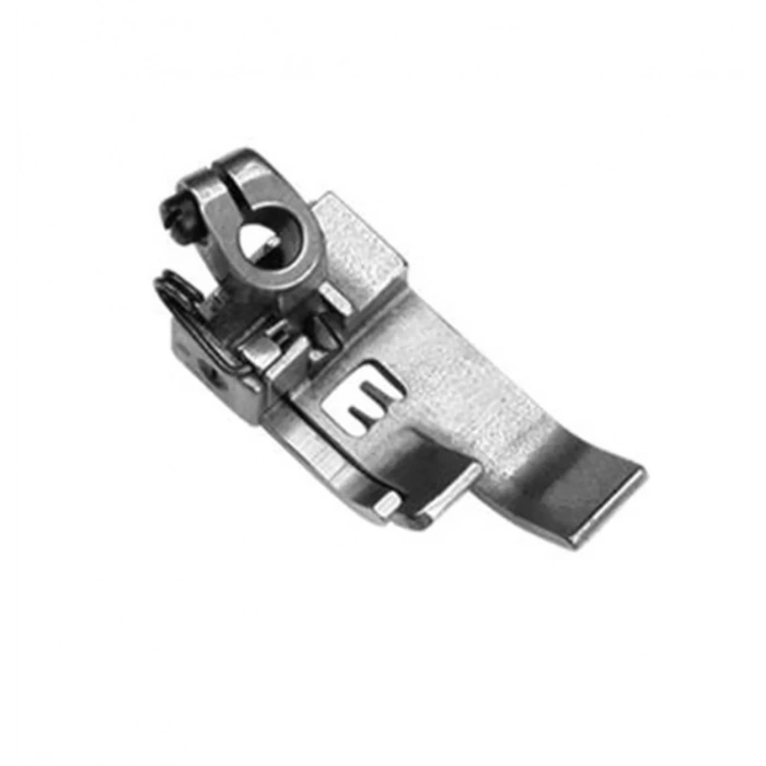 Pegasus Reçme Soldan Bıçaklı Dikiş Makinesi Ayağı 6.4 mm 257486-64
