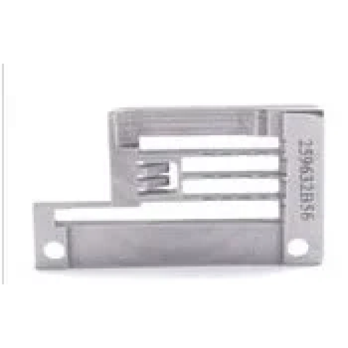 Pegasus Reçme W1562-2 Bant Plaka 5.6mm/259632B56