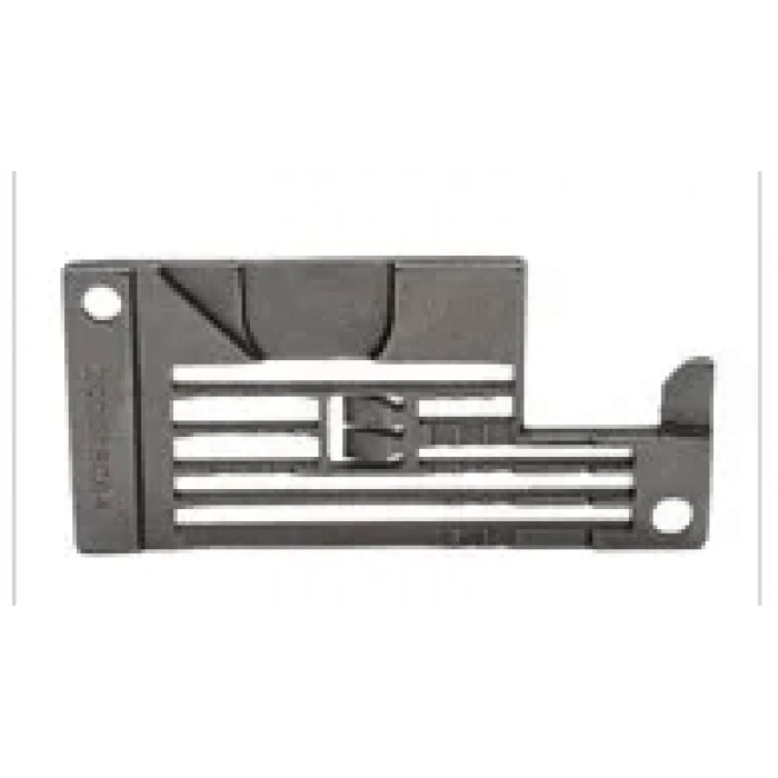 Pegasus Reçme W2600 Burunlu Etek Plaka / 2Q0018C64