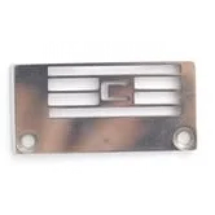 Pegasus Reçme W500 Etek Plaka 4.8mm / 257018B48