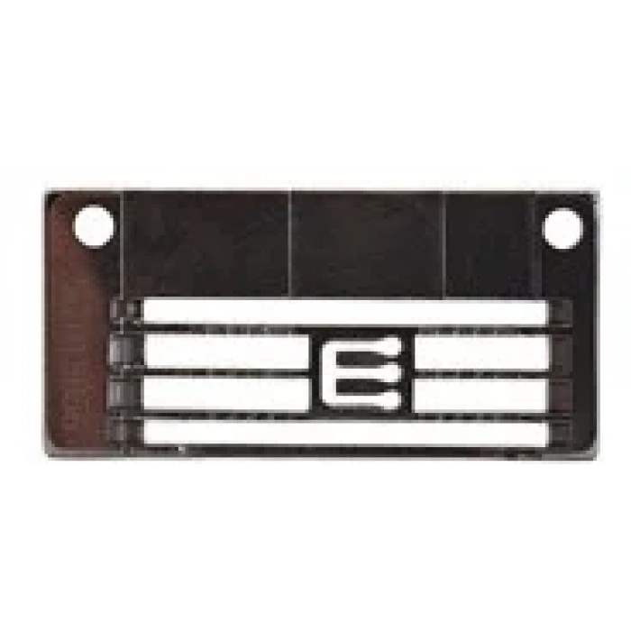 Pegasus Reçme W500 Etek Plaka 5.6mm / 257018B56