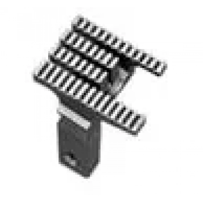 Pegasus Reçme W600 Burunlu Bant Dişli 6.4mm / 257246-16F