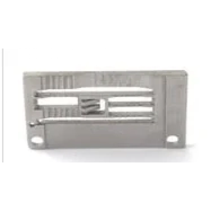 Pegasus Reçme W600 Burunlu Etek 6.4mm Plaka / 257095B64