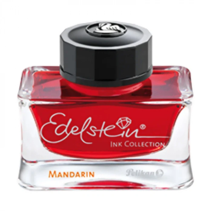 PELİKAN 339341 MANDARİN DOLMA KALEM MÜREKKEBİ 50ml