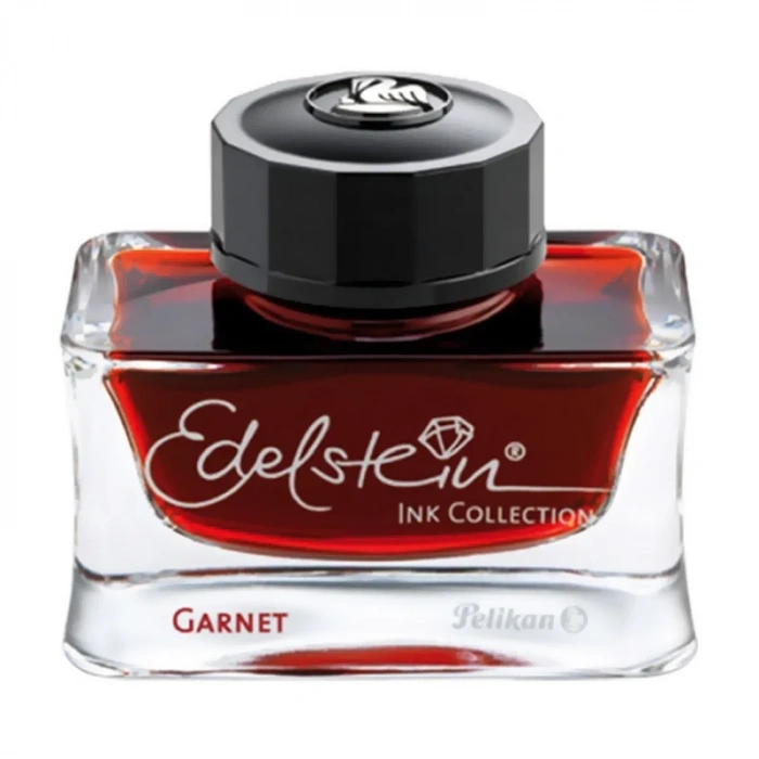 PELİKAN 339747 GARNET DOLMA KALEM MÜREKKEBİ 50ml