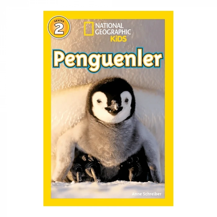 Penguenler