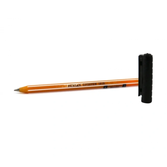 PENSAN 1010 OFFICEPEN SİYAH TÜKENMEZ KALEM