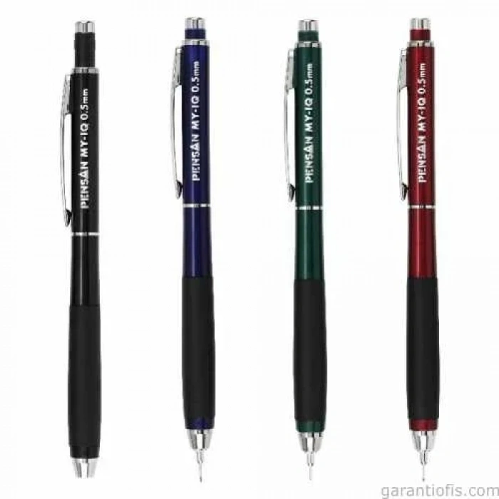 Pensan 21116 My-IQ 0,5 mm Versatil Kalem