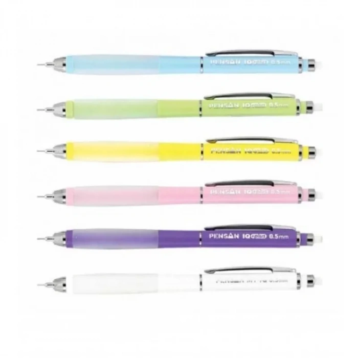 Pensan 21130 My-iQ Plus Versatil Kalem 07 1li Blister