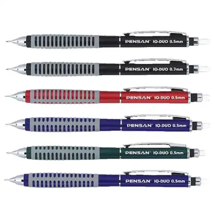 Pensan IQ Duo 07 Versatil Kalem 4008/07