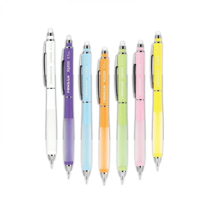 Pensan IQ Plus 07 Versatil Kalem 21130vk07