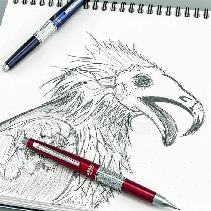 Pentel Kerry Versatil Kalem 0.5mm
