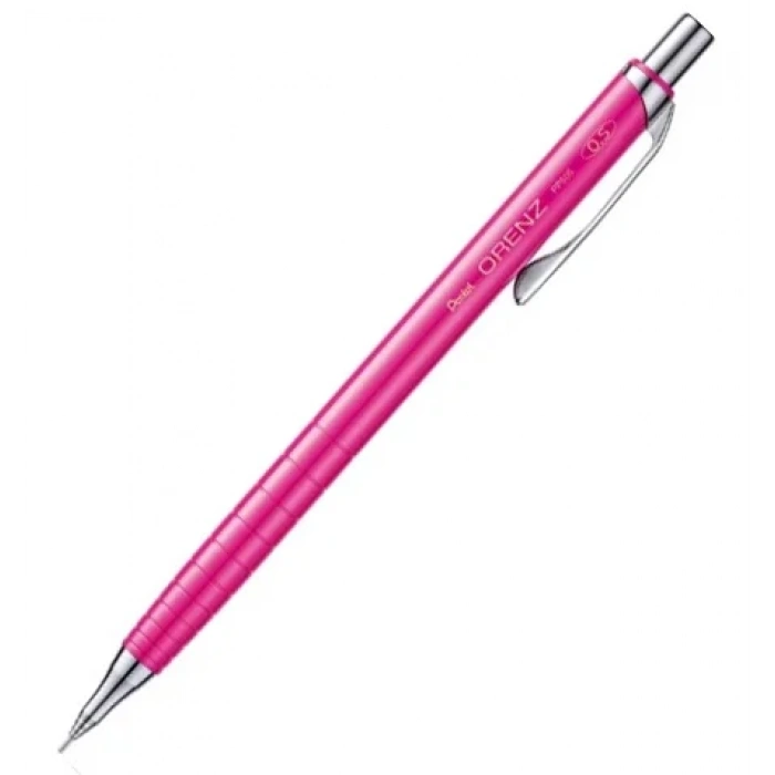 Pentel Orenz Versatil Kalem 0.5 mm PEMBE