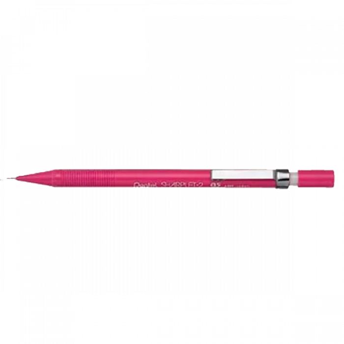Pentel Versatil Kalem Sharplet 2 0.5 MM Pembe A125-P