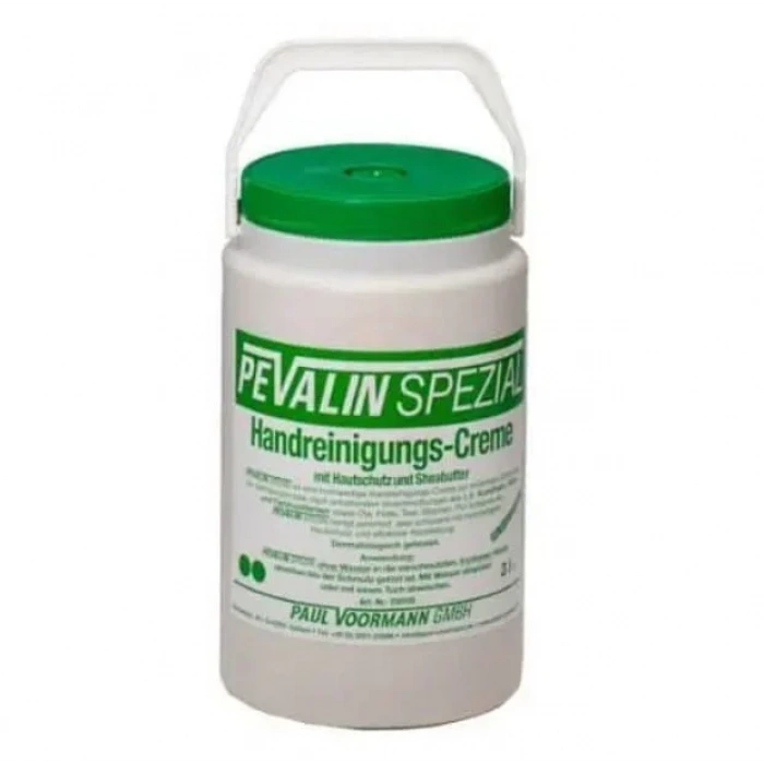 Pevalin Spezial El Temizleme ve Bakım Kremi 3 Lt (Kavanoz)