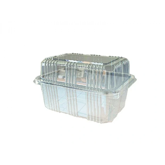 Peynir Kabı 500 Gr (1000 Adet)