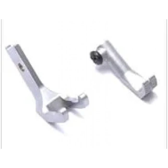 Pfaff 1245-545 Geniş Çatal Ayak