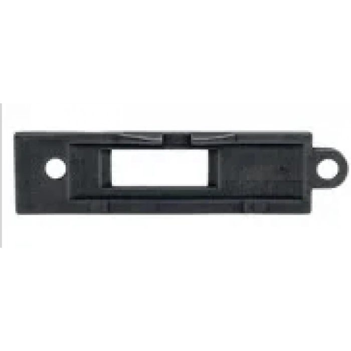 Pfaff 1245-545 Kalın Plaka