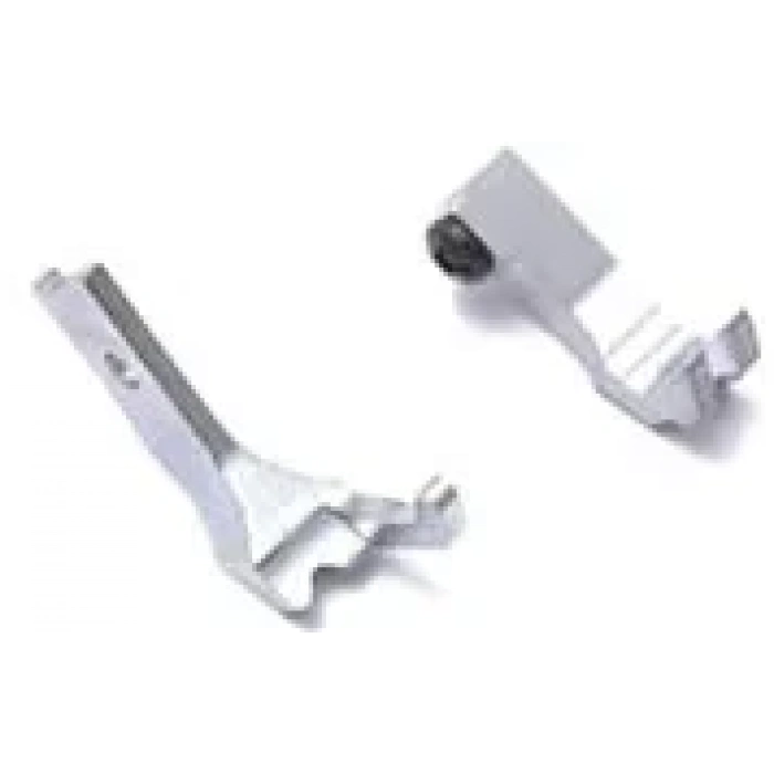 Pfaff 1245-545 Sağ 4mm Fitil Ayak