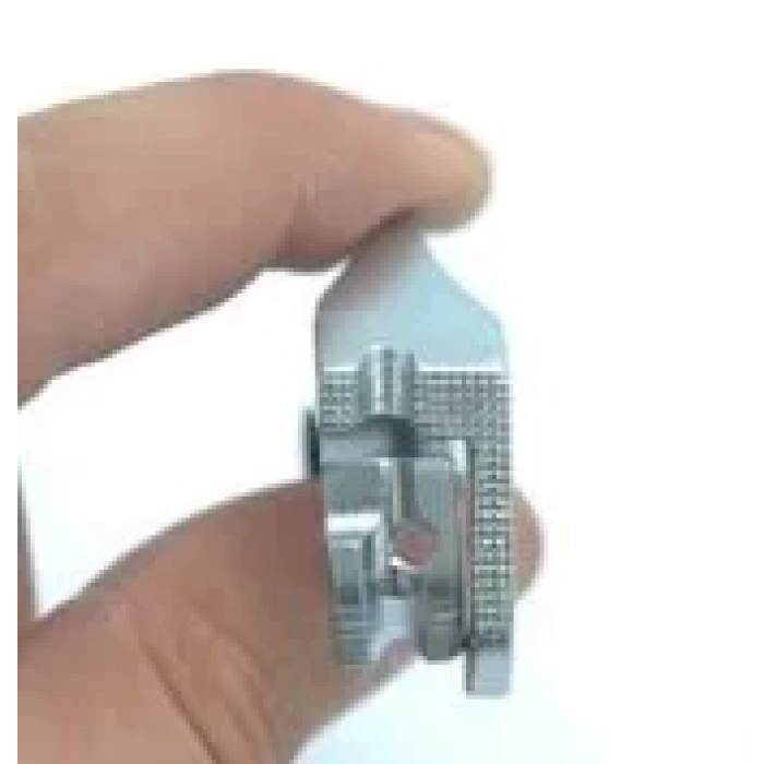 Pfaff 1245-545 Sol 5mm Fitil Ayak