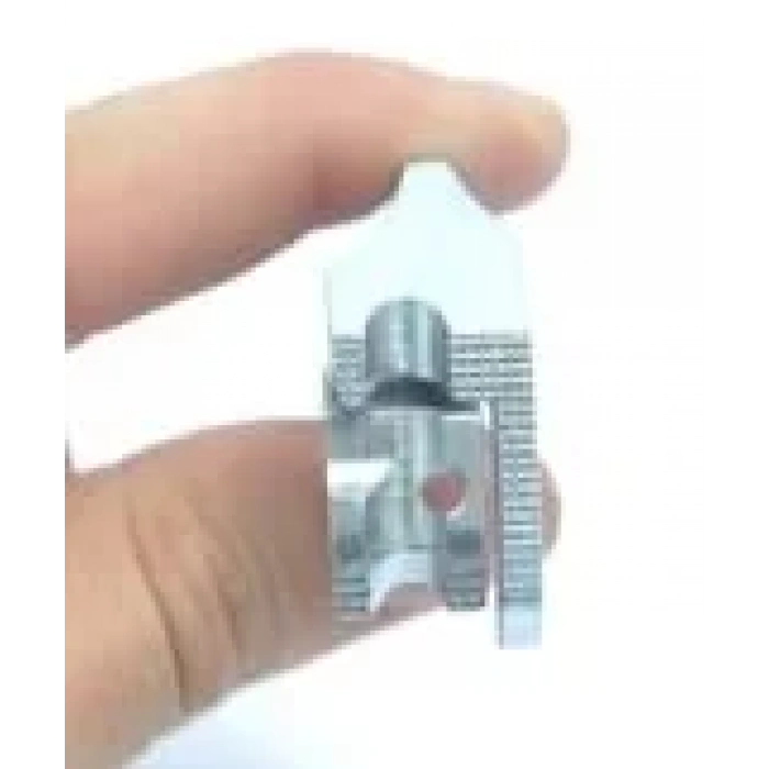 Pfaff 1245-545 Sol 6mm Fitil Ayak