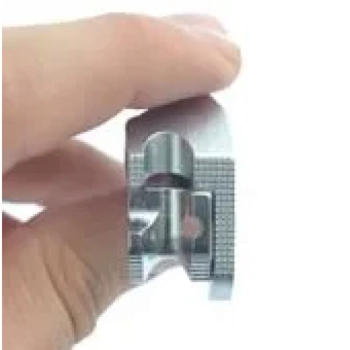 Pfaff 1245-545 Sol 8mm Fitil Ayak