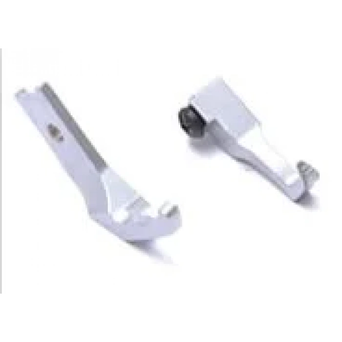 Pfaff 1245-545 Sol Fermuar Ayak