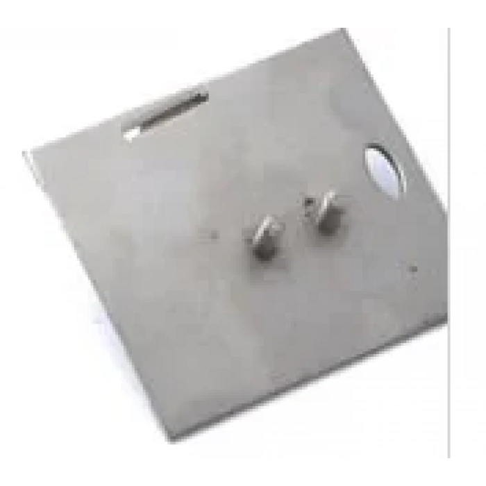 Pfaff 1245-545 Sürgü Plaka