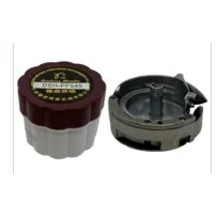 Pfaff 1245-545 Yağsız Deri Çağanoz / DSH-PF545