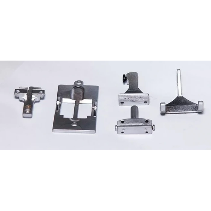 Pfaff 1246 Çift İğne Takımı (6-8-10-12-14-16-18-20 Mm)